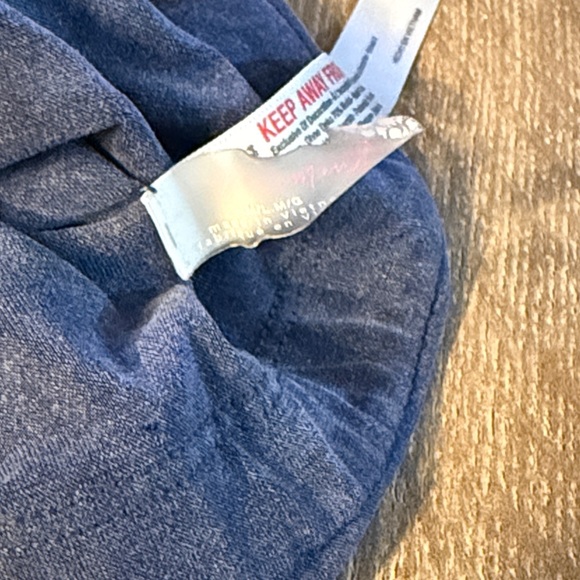 Free People Movement Halter Sports Bras, Size Medium - Picture 8 of 8